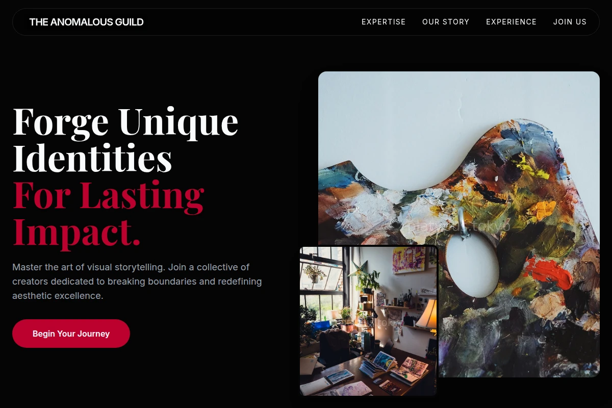 Bloom Art Studio