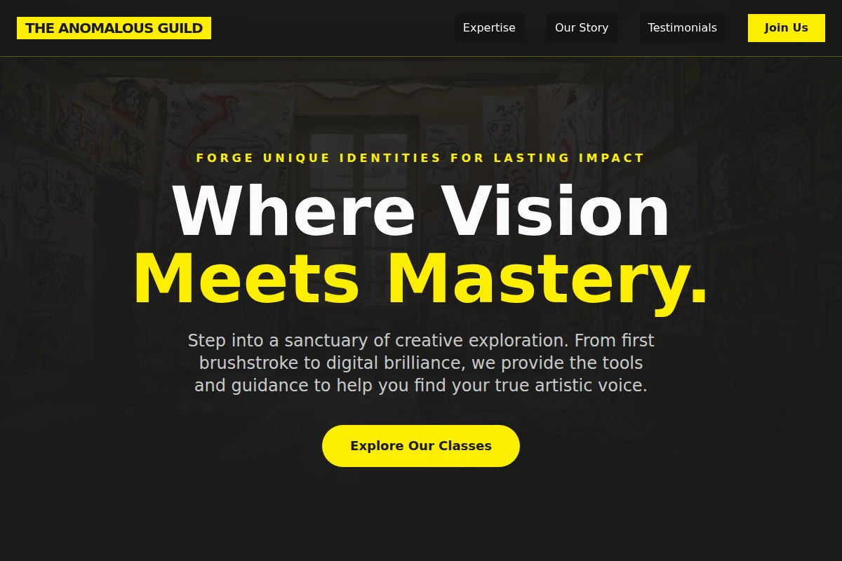 Icon Art Studio