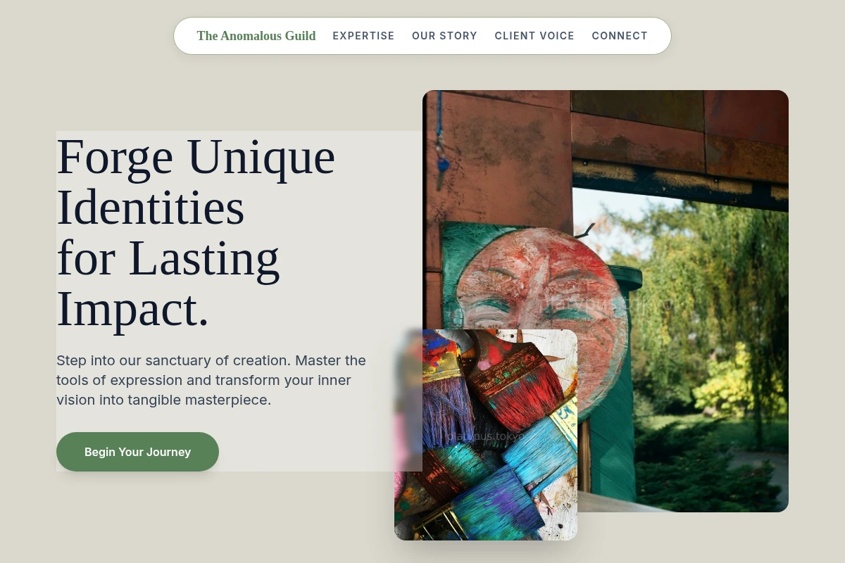 Edge Art Studio