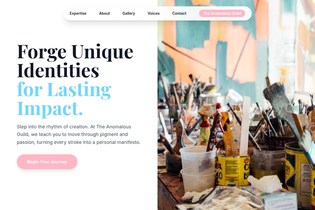 Flow Art Studio