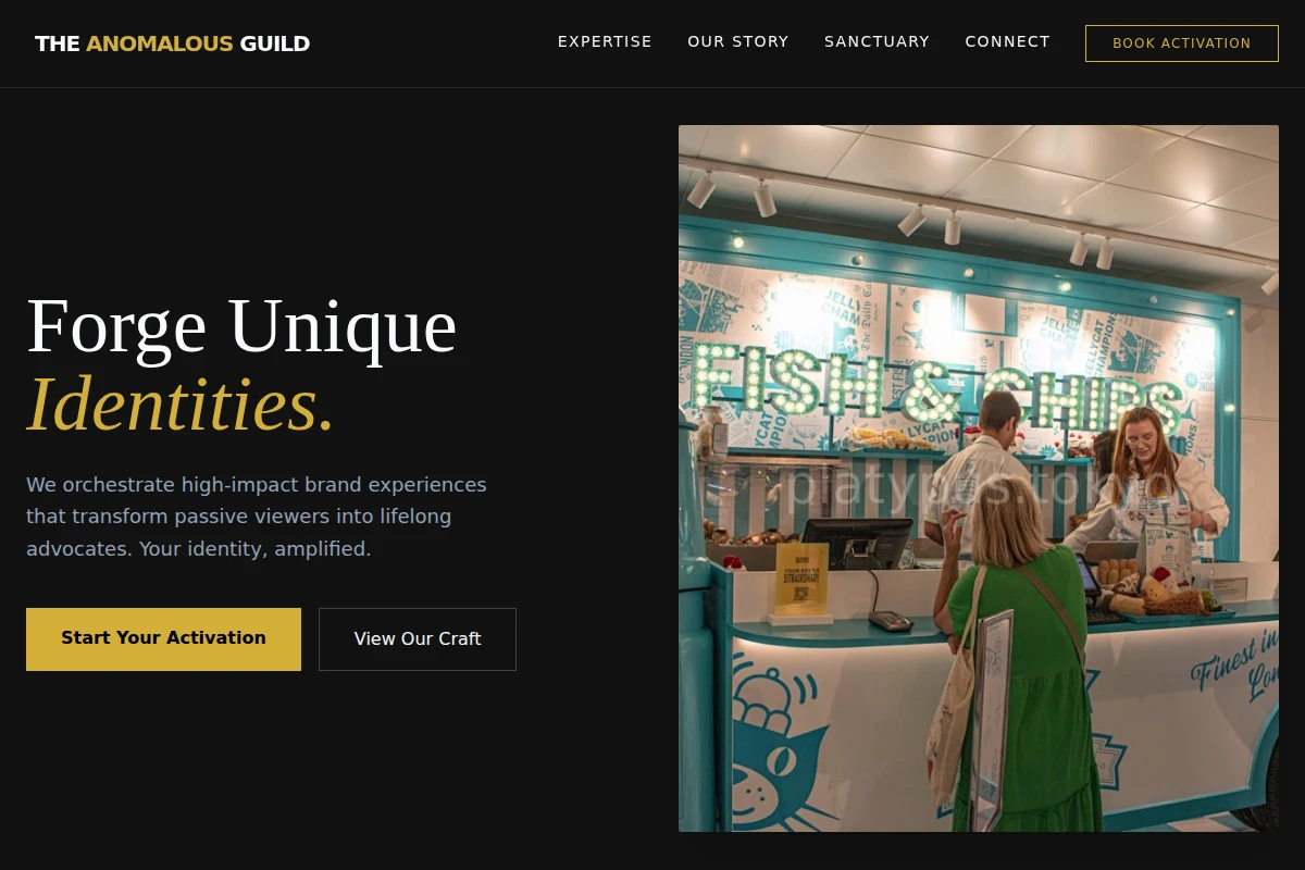 brand-activation