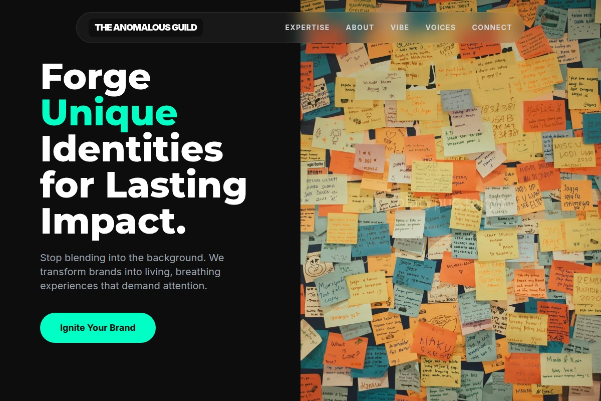 Canvas Brand Activation