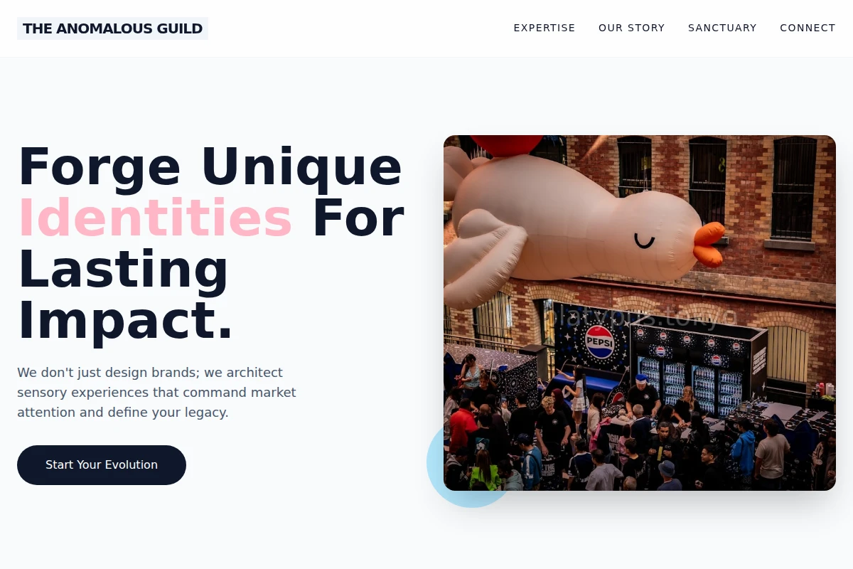 Draft Brand Activation
