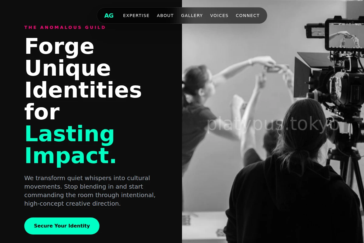 Aura Creative Direction
