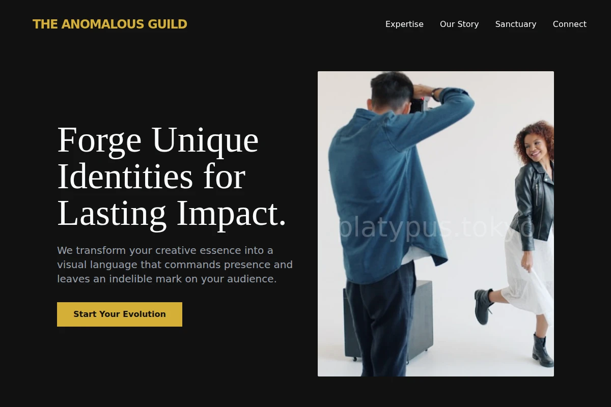 Layer Creative Direction