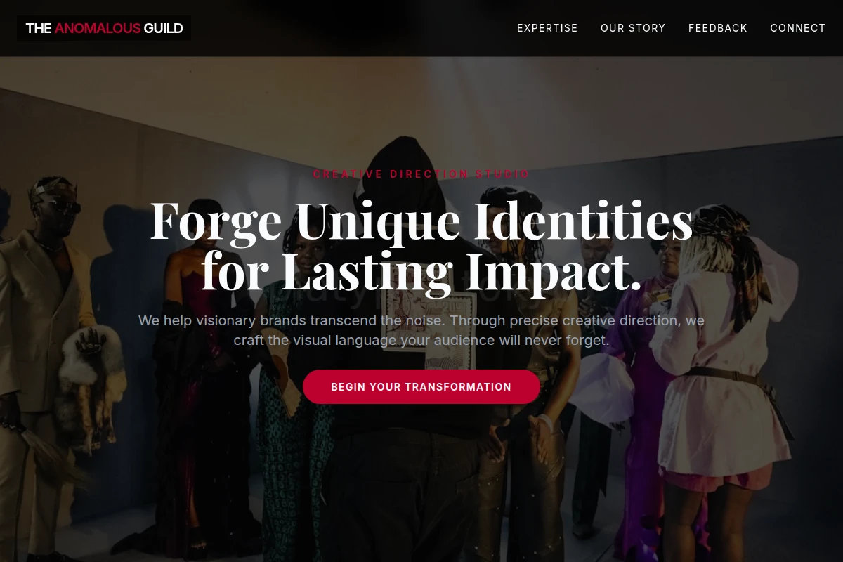 Grid Creative Direction