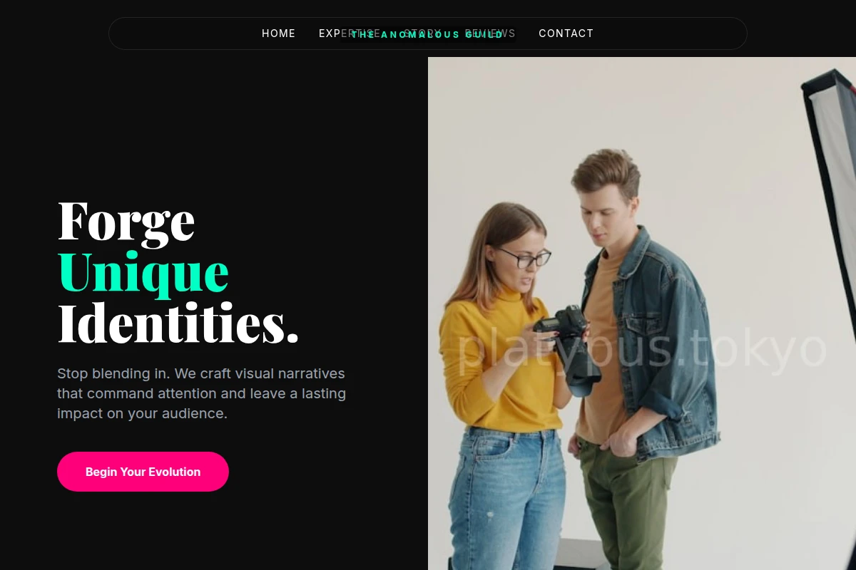 Grid Creative Direction