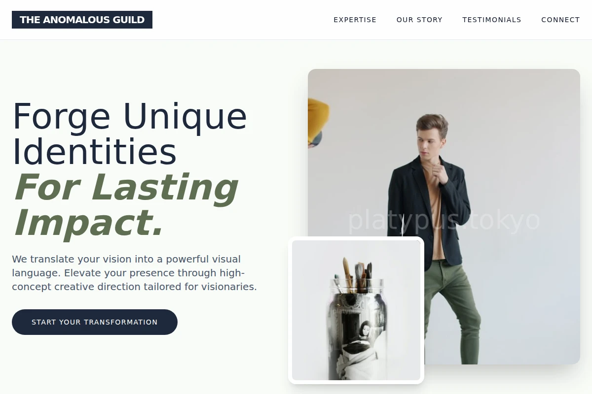 Layer Creative Direction