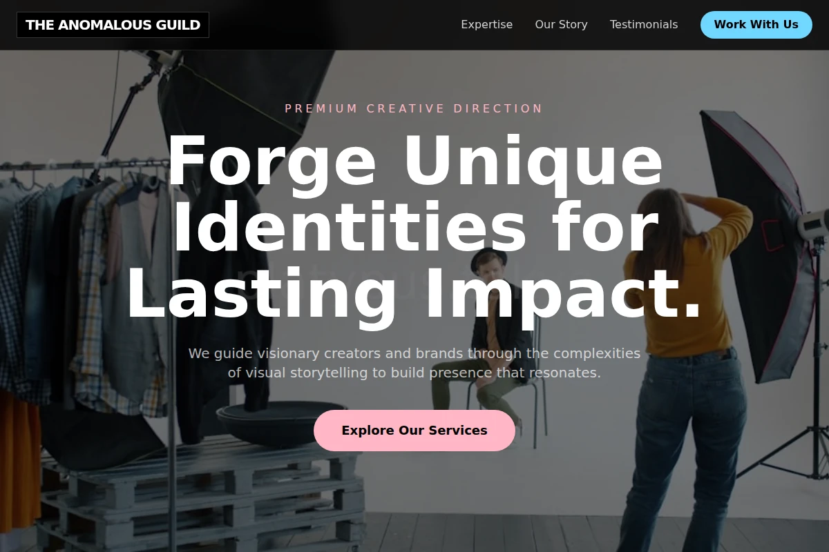 Layer Creative Direction