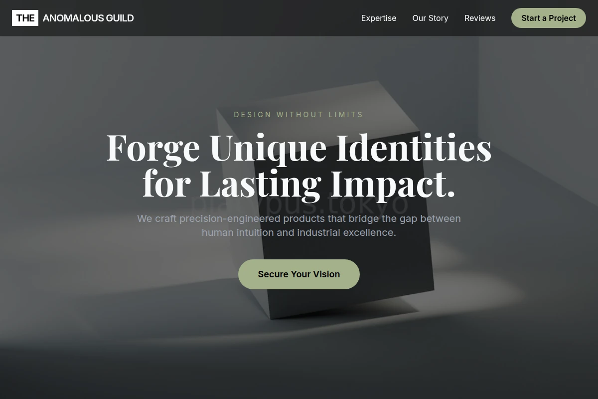 Metro Product Design