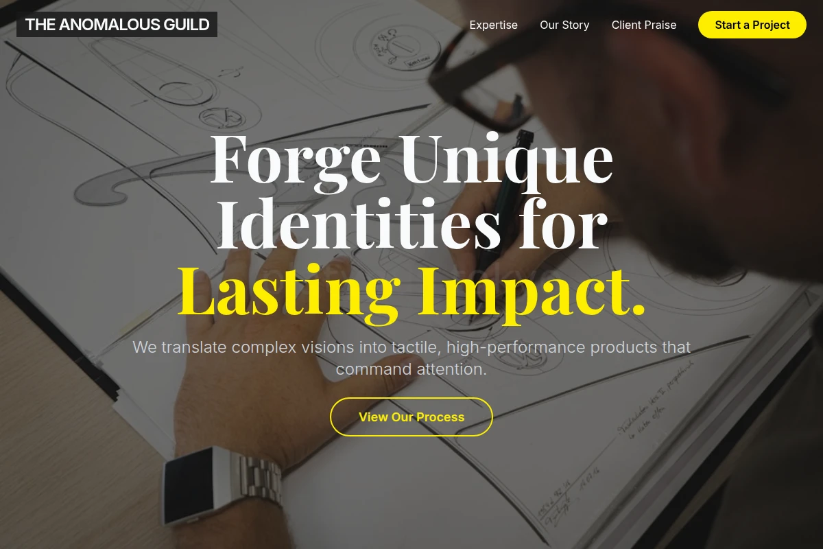 Apex Product Design