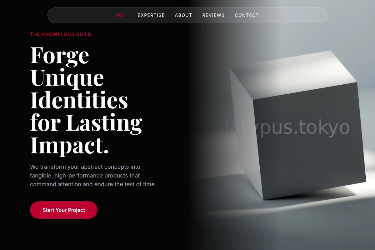Aura Product Design