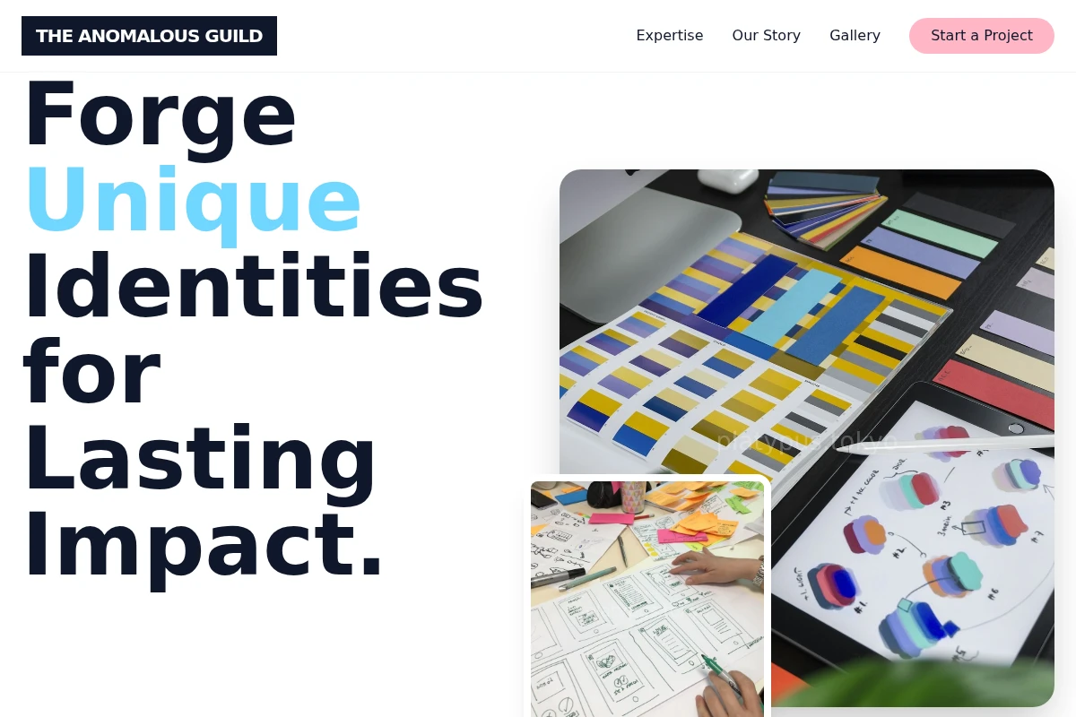Concept Product Design