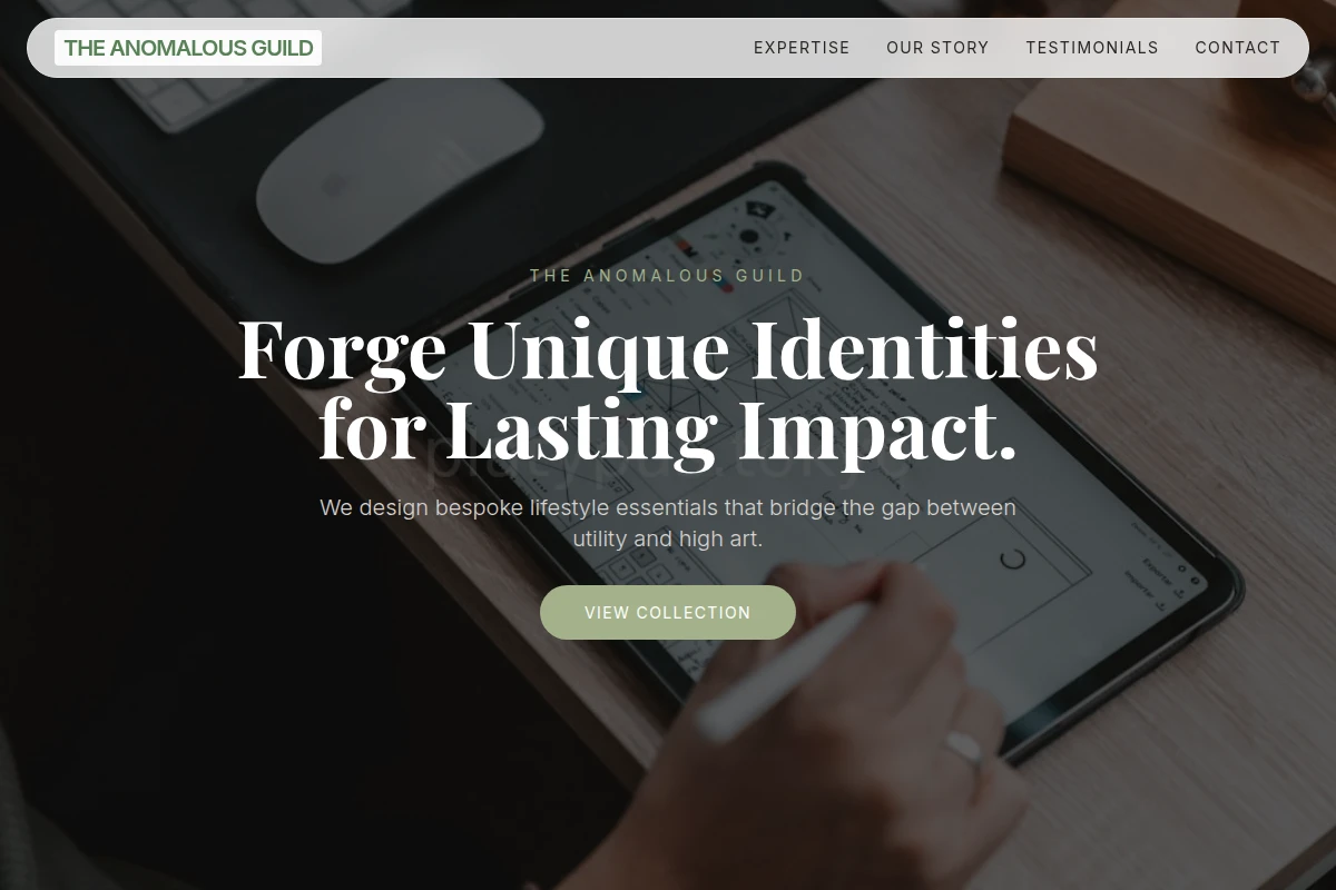Layer Product Design