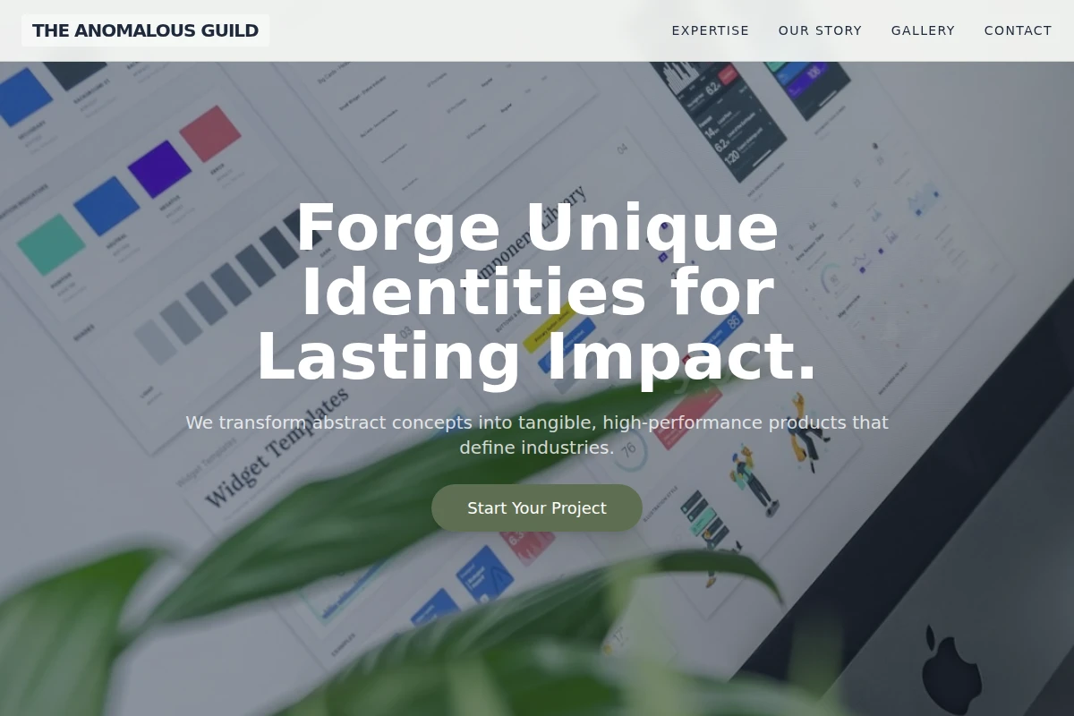 Grid Product Design