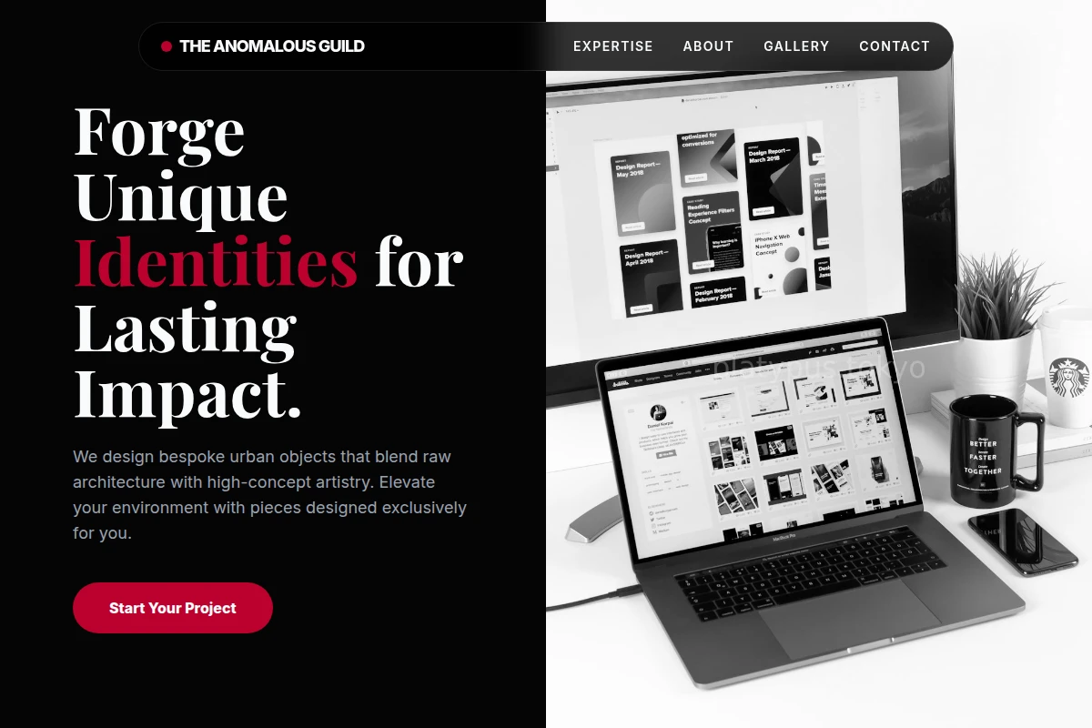 Urban Product Design