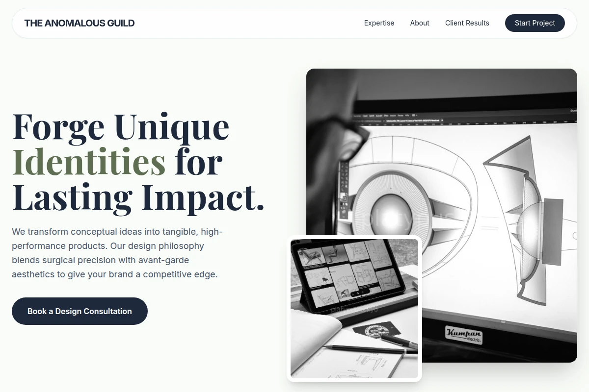 Flow Product Design