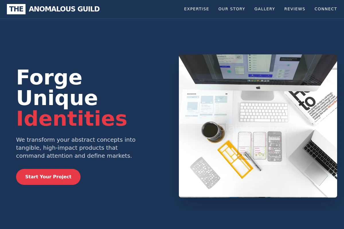 Apex Product Design