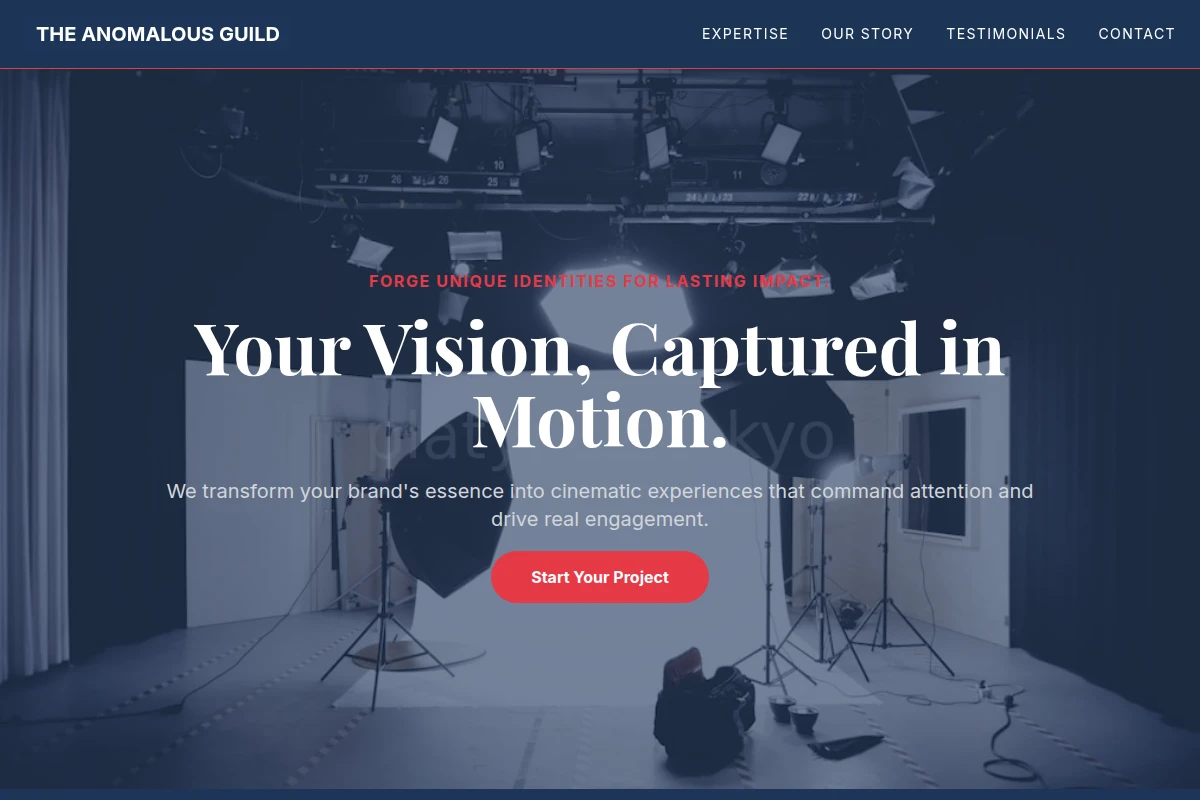 Pixel Video Production