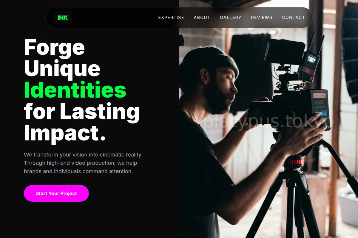 video-production