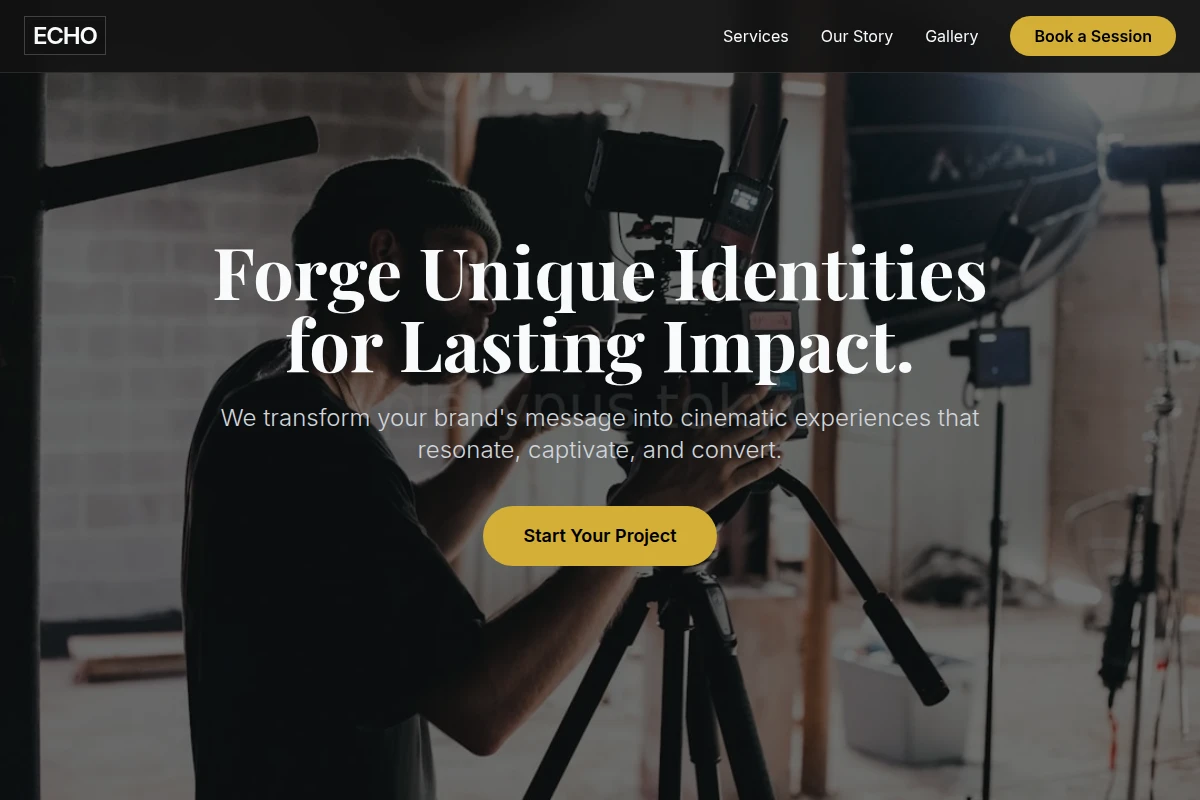 video-production