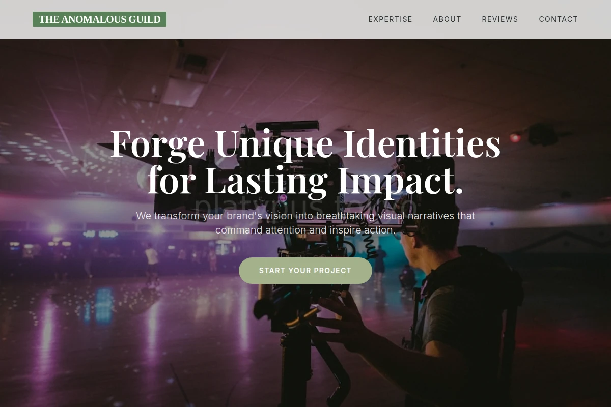 video-production