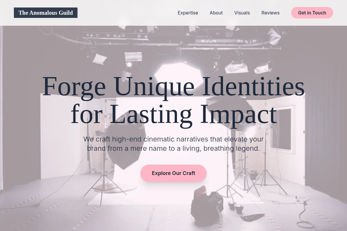 Icon Video Production